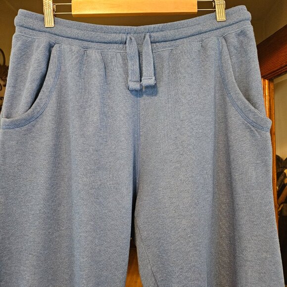 Municipal Sport Utility Gear Sweatpants - Blue - Size Large - Picture 3 of 14